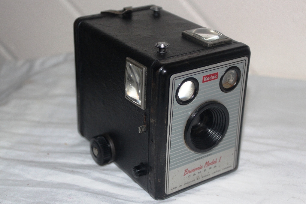 hamm camera pinbox